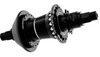 Piasta tył do bmx- Stress Laser Freecoaster Black