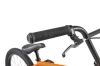 Rower BMX Wyczynowy Radio Revo 20" orange